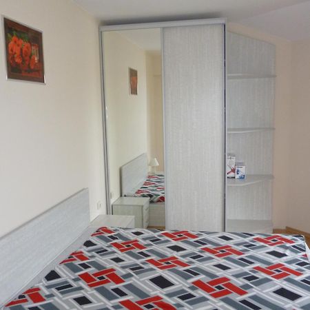 Mellia Boutique Apartments Ravda Extérieur photo