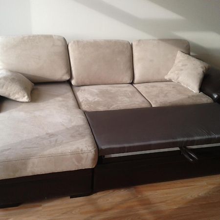 Mellia Boutique Apartments Ravda Chambre photo