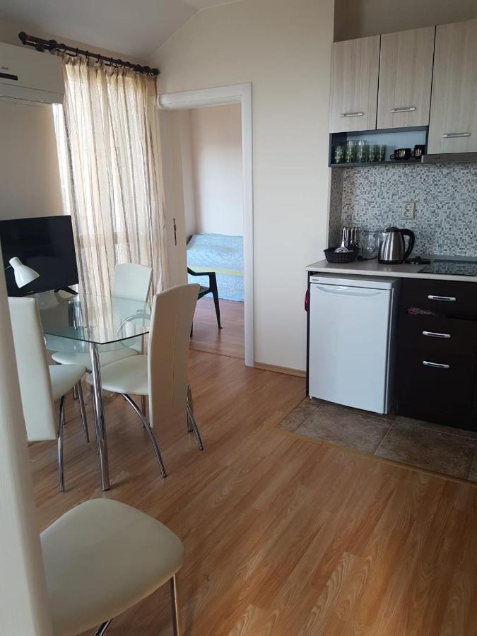 Mellia Boutique Apartments Ravda Extérieur photo