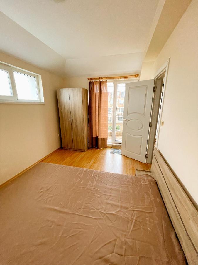 Mellia Boutique Apartments Ravda Extérieur photo