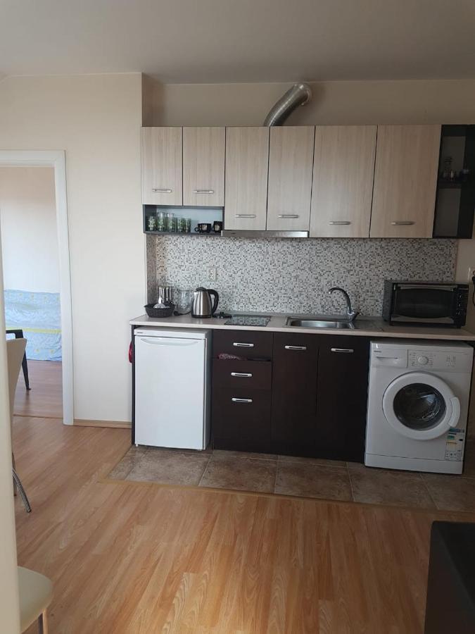 Mellia Boutique Apartments Ravda Extérieur photo