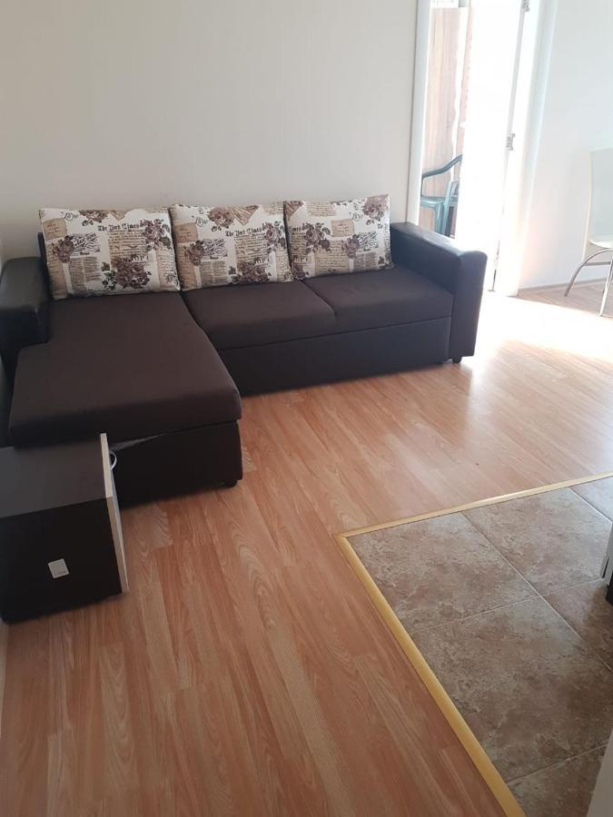 Mellia Boutique Apartments Ravda Extérieur photo