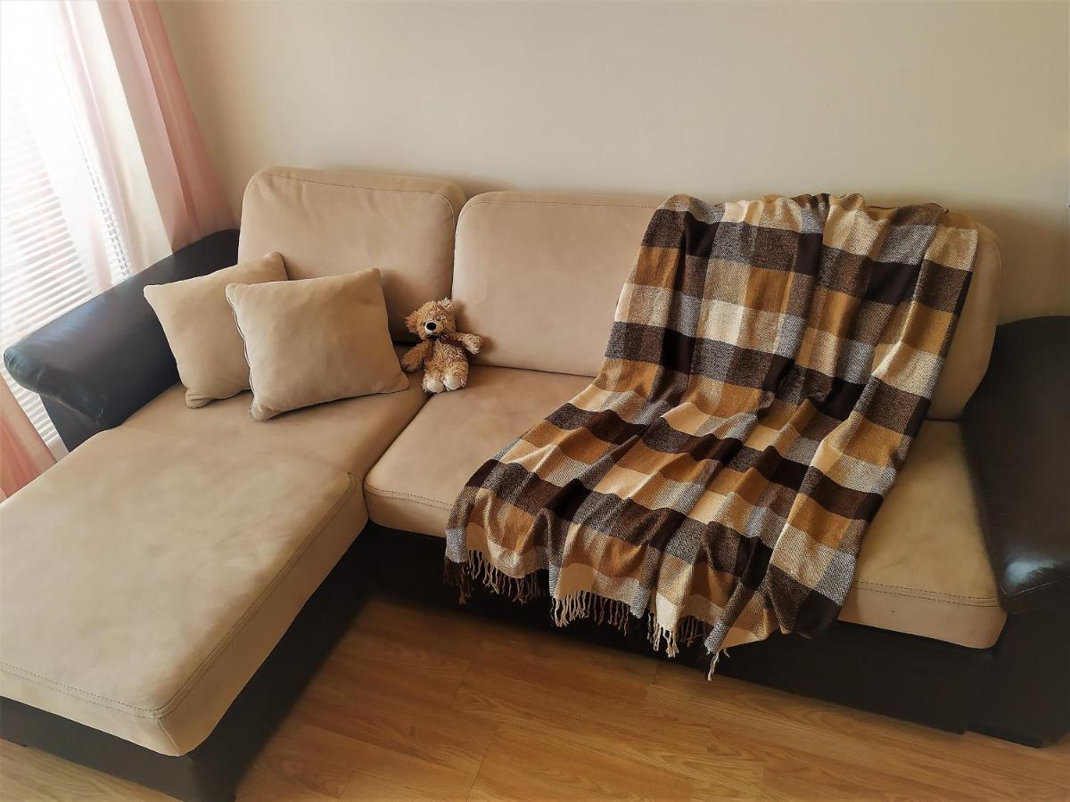 Mellia Boutique Apartments Ravda Extérieur photo