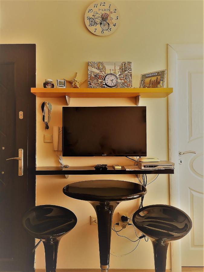 Mellia Boutique Apartments Ravda Extérieur photo