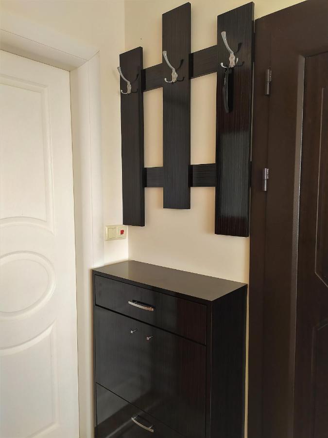 Mellia Boutique Apartments Ravda Extérieur photo