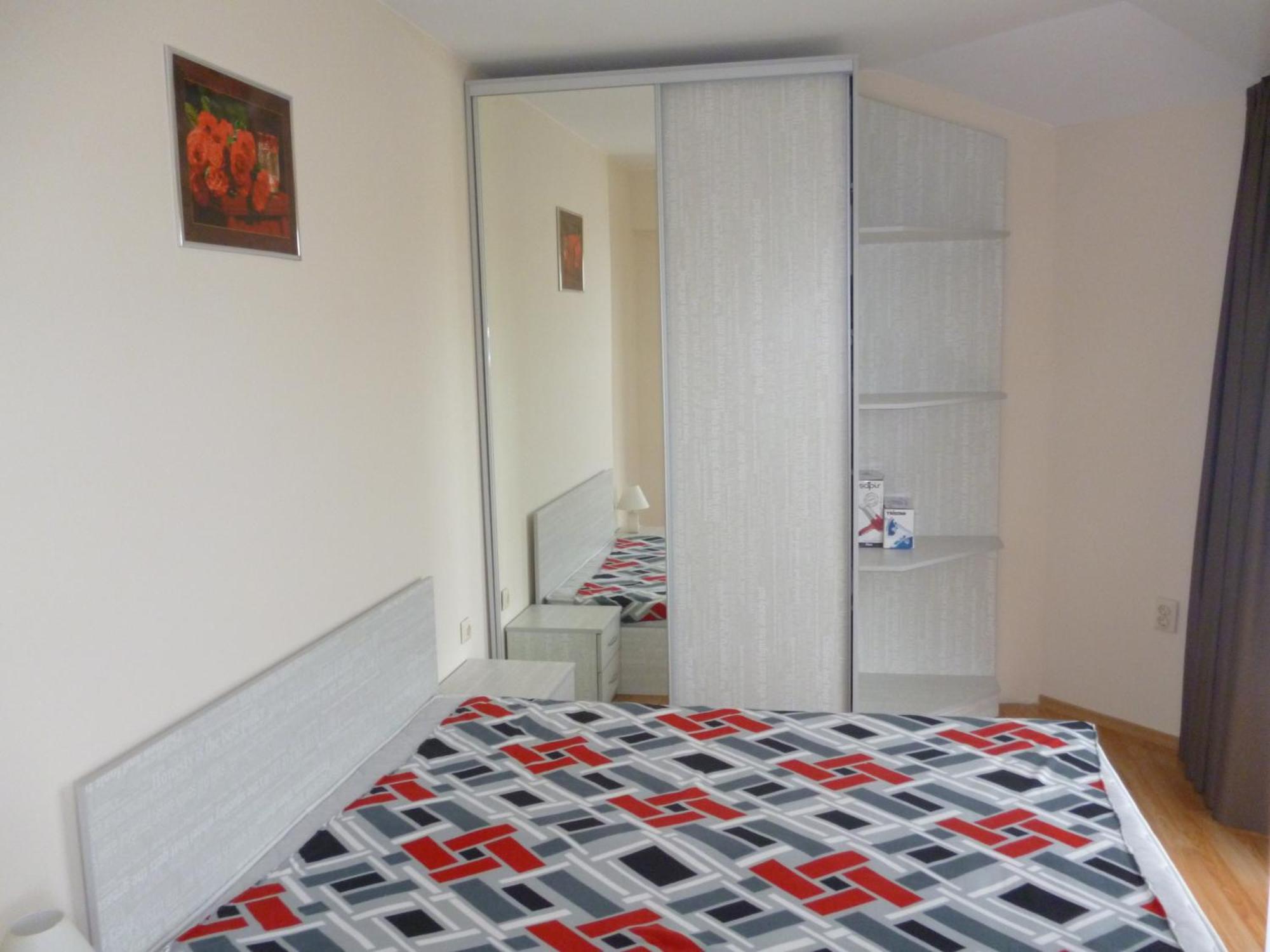 Mellia Boutique Apartments Ravda Extérieur photo