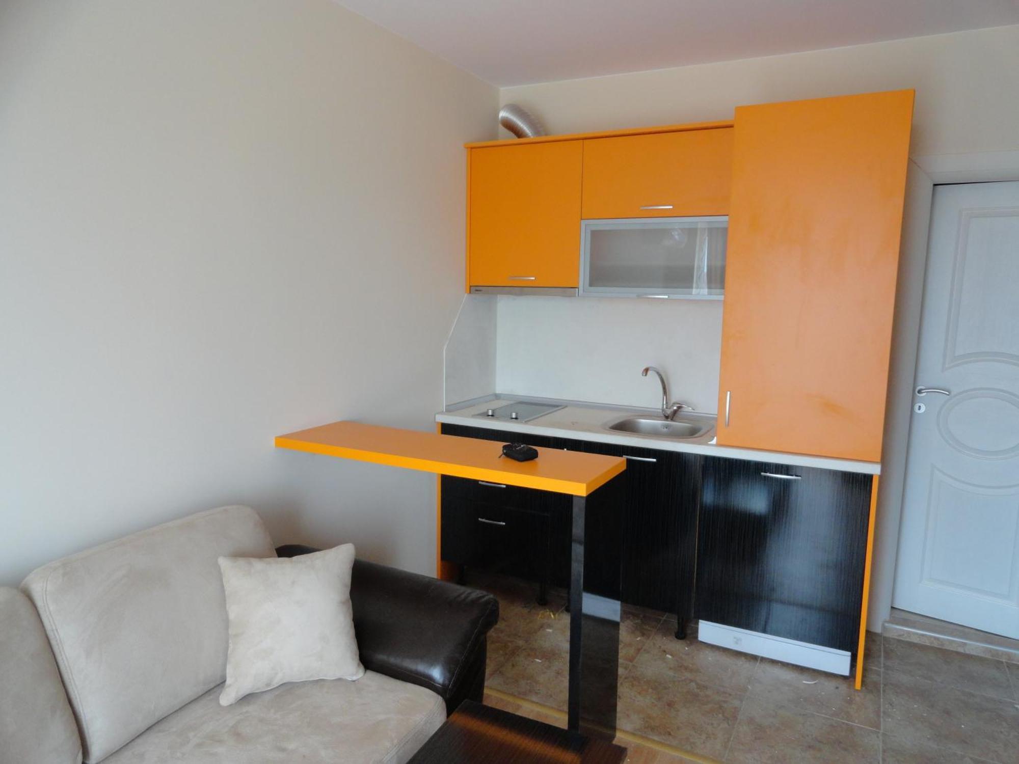 Mellia Boutique Apartments Ravda Extérieur photo