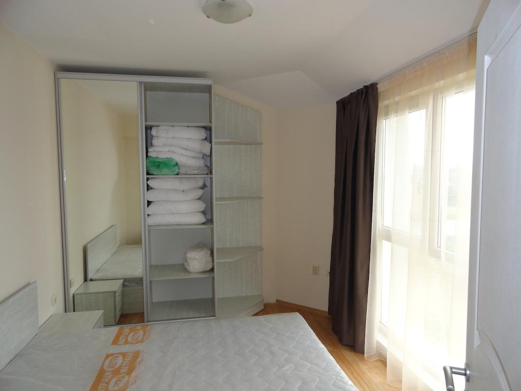 Mellia Boutique Apartments Ravda Chambre photo