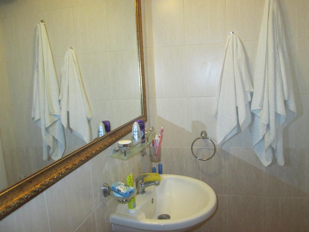Mellia Boutique Apartments Ravda Chambre photo