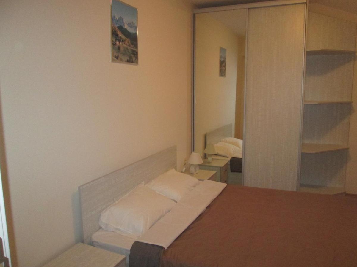Mellia Boutique Apartments Ravda Extérieur photo